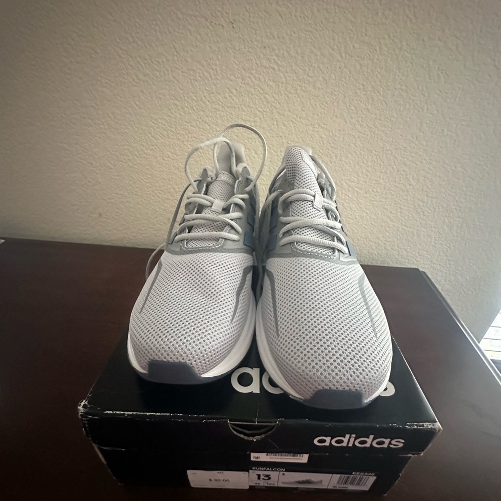 Men’s Adidas size 13